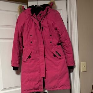 Canada Goose Coat Parka M